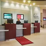Hotel Ibis Wenceslas Square Praga