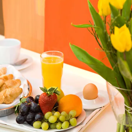 Hotell Ibis Wenceslas Square 3*