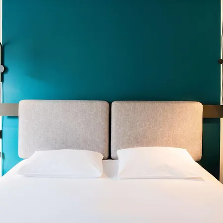 Hotell Ibis Wenceslas Square Prag