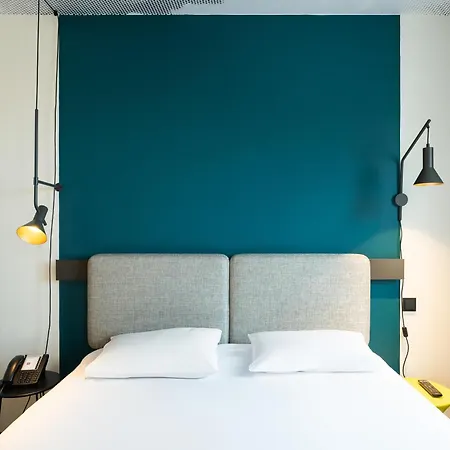 Ibis Wenceslas Square Hotell