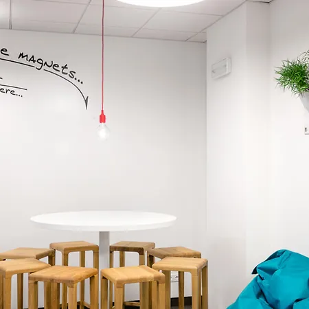 Ibis Wenceslas Square Hotel 3*