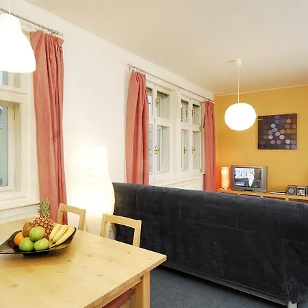 Hotel Ibis Wenceslas Square
