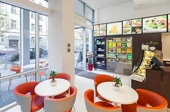Hotel Ibis Wenceslas Square Prag