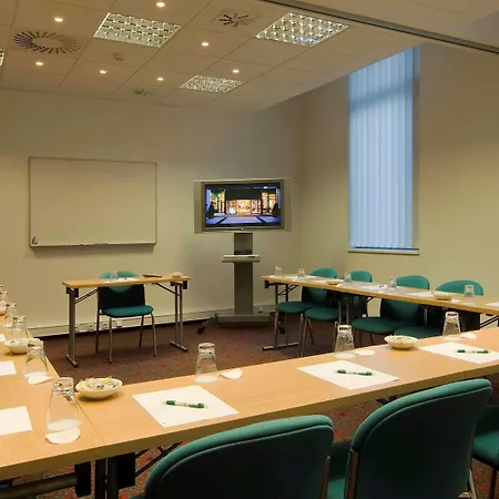 Hotel Ibis Wenceslas Square 3*