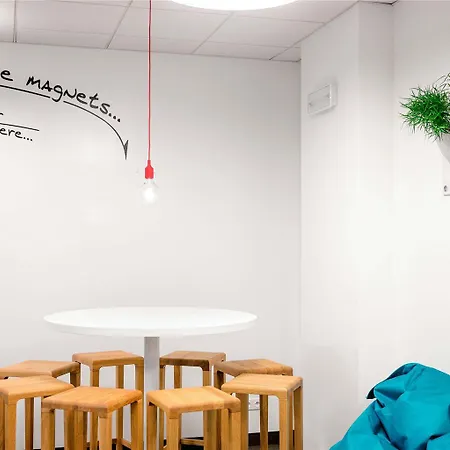 Ibis Wenceslas Square 3*
