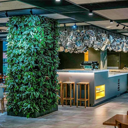 Hotel Ibis Wenceslas Square Praga