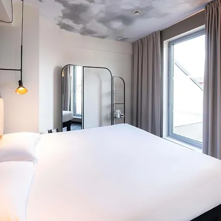Hotel Ibis Wenceslas Square
