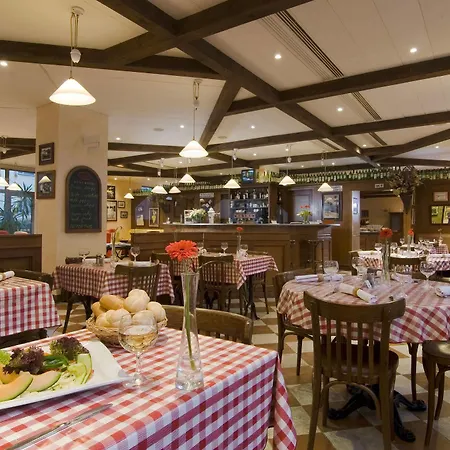 Ibis Wenceslas Square 3* Praga