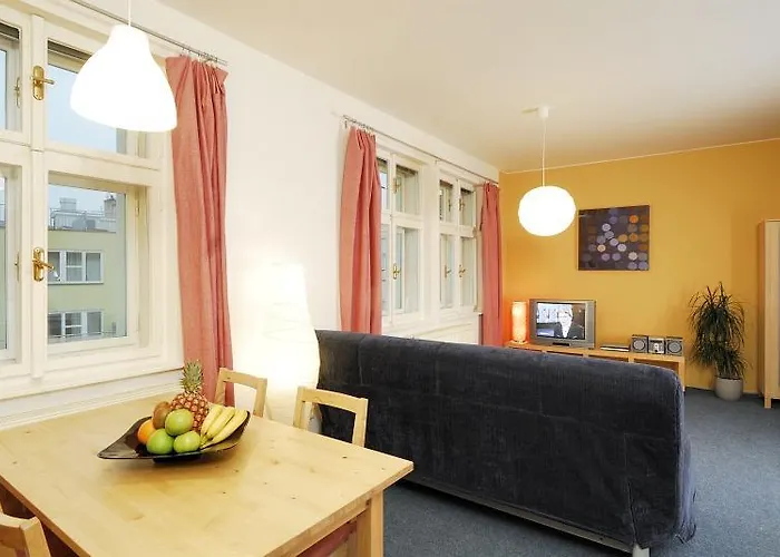 Hotel Ibis Wenceslas Square