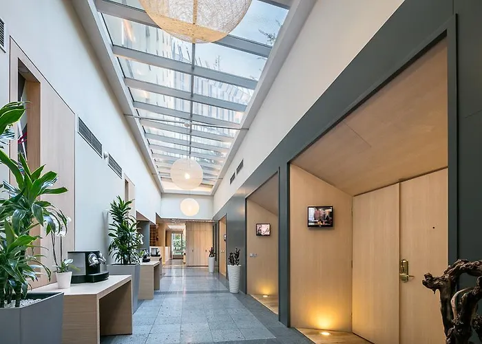 Ibis Wenceslas Square Hotel