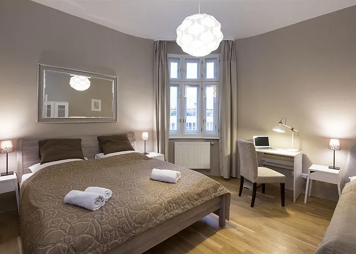 Hotel Ibis Wenceslas Square 3*