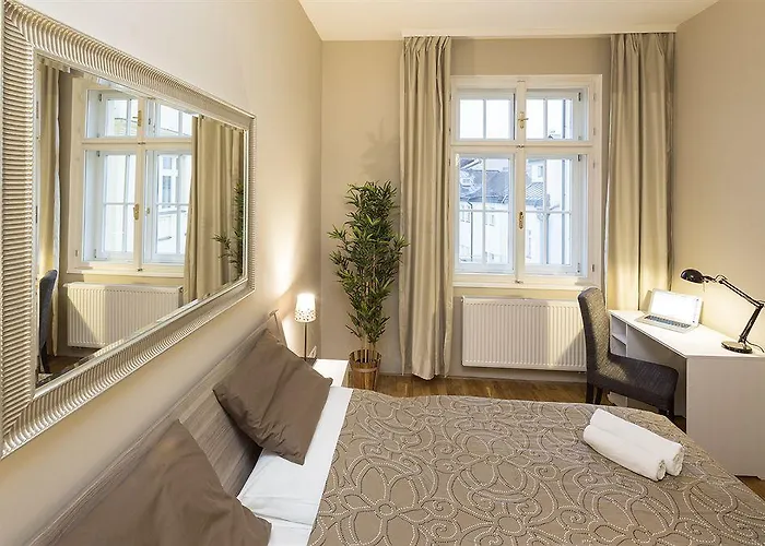Ibis Wenceslas Square Hotel 3*