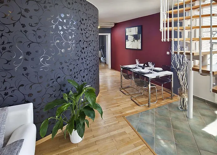 Hotel Ibis Wenceslas Square