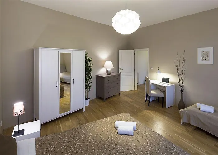 Hotel Ibis Wenceslas Square 3*