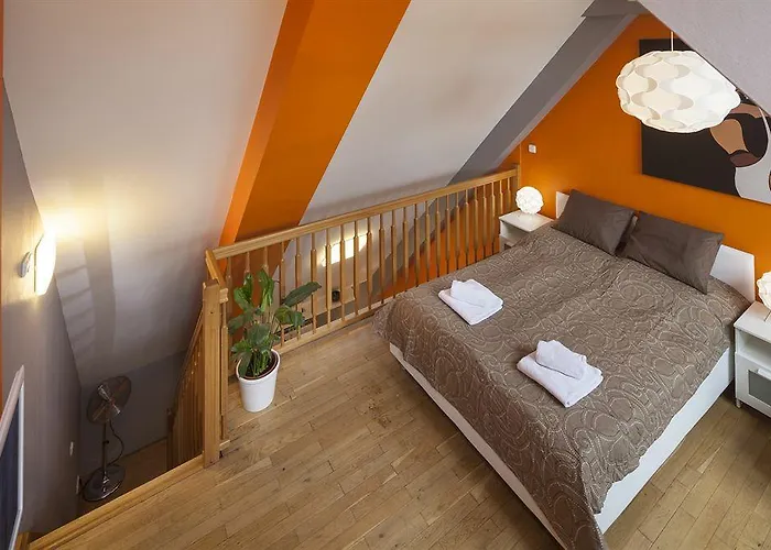 Hotel Ibis Wenceslas Square Praha