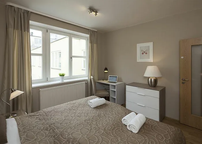 Ibis Wenceslas Square Praha