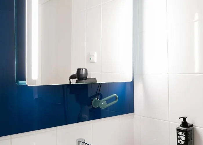 Hotel Ibis Wenceslas Square Praha