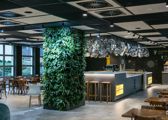 Ibis Wenceslas Square Hotel Praha