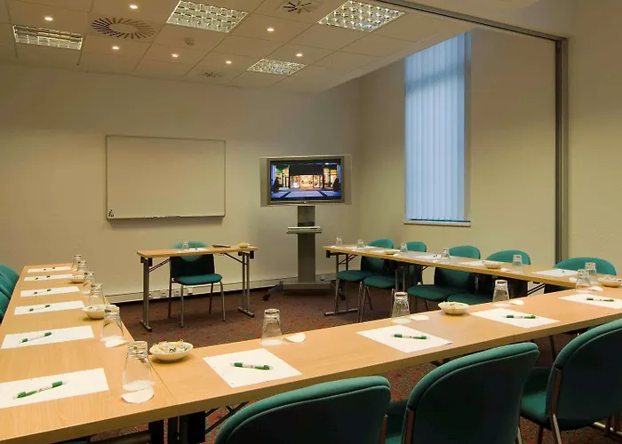 Hotel Ibis Wenceslas Square 3*
