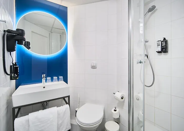 Ibis Wenceslas Square Hotel