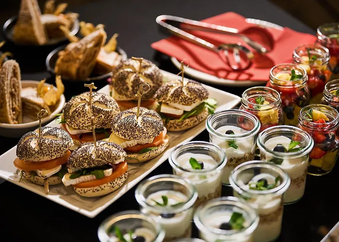 Hotel Ibis Wenceslas Square 3*