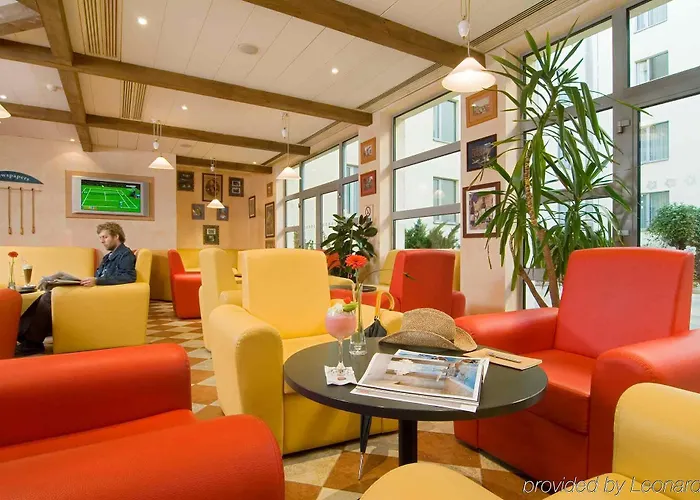 Hotel Ibis Wenceslas Square 3*
