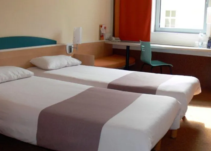 Hotel Ibis Wenceslas Square Praha