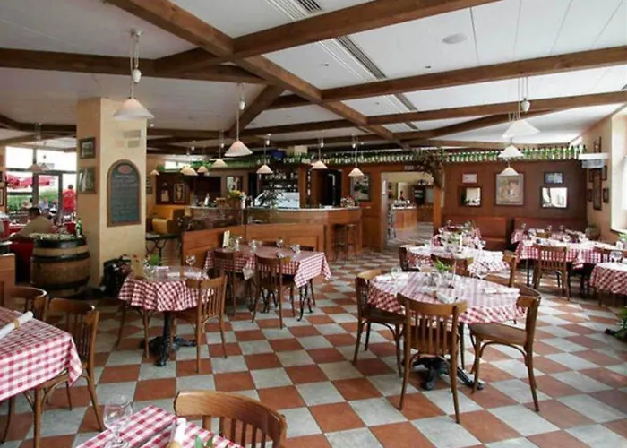 Hotel Ibis Wenceslas Square 3*