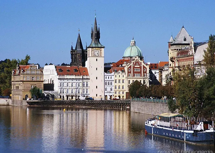 Ibis Wenceslas Square Praha