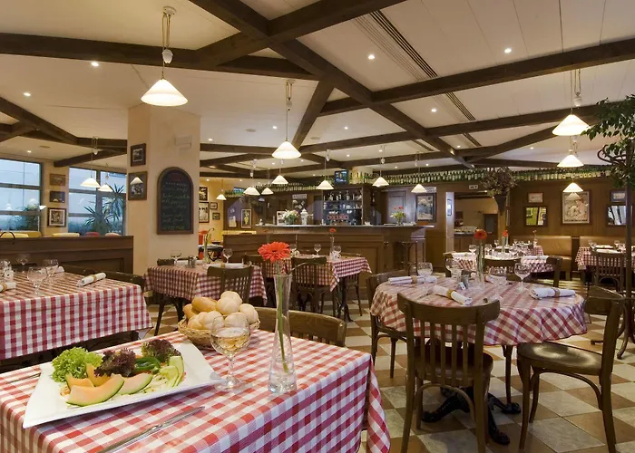 Ibis Wenceslas Square 3* Praha