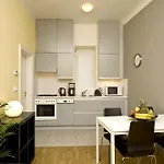 Ibis Wenceslas Square Hotel 3*