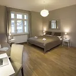 Ibis Wenceslas Square Prag