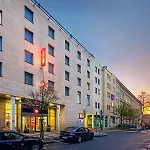 Ibis Wenceslas Square 3* Prague