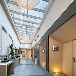 Ibis Wenceslas Square Hotel