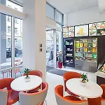 Ibis Wenceslas Square Hotel 3*