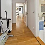 Ibis Wenceslas Square Hotel Prag
