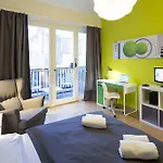 Ibis Wenceslas Square Hotel