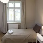 Ibis Wenceslas Square 3*