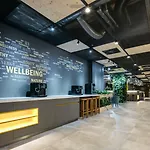 Ibis Wenceslas Square 3* Prag