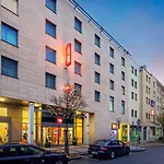 Hotel Ibis Wenceslas Square Prague