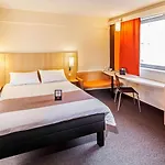 Ibis Wenceslas Square 3* Prag
