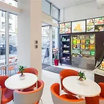 Hotel Ibis Wenceslas Square 3*