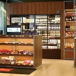 Hotel Ibis Wenceslas Square Prag
