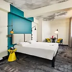 Hotel Ibis Wenceslas Square 3*