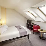 Ibis Wenceslas Square Hotel