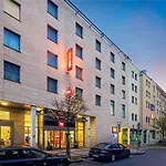 Ibis Wenceslas Square Hotel 3*