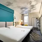 Hotel Ibis Wenceslas Square