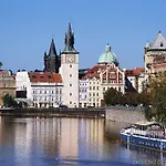 Ibis Wenceslas Square Prag