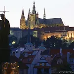 Hotel Ibis Wenceslas Square Prague