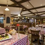 Ibis Wenceslas Square 3* Prague